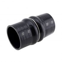 Turbosmart Double Hump Hose 3.50" - Black