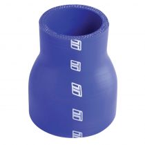 Turbosmart Hose Reducer 1.50-2.00" Blue