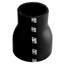 Turbosmart Hose Reducer 1.50-2.00" Black