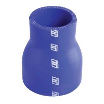 Turbosmart Hose Reducer 1.75-2.00" Blue