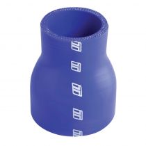 Turbosmart Hose Reducer 1.75-2.25" Blue