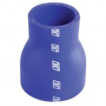 Turbosmart Hose Reducer 2.75-3.00" Blue