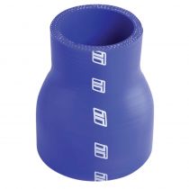 Turbosmart Hose Reducer 3.00-4.00" Blue