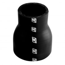 Turbosmart Hose Reducer 3.50-3.75" Black
