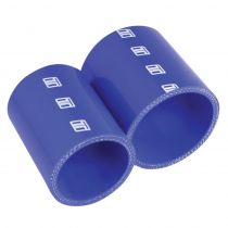 Turbosmart Straight 1.50" x 60mm Blue