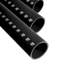 Turbosmart Straight 1.75" x 610mm Black