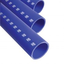 Turbosmart Straight 3.50" x 610mm Blue