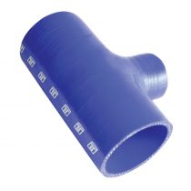 Turbosmart Hose Tee 2.50" ID1.50"spout
