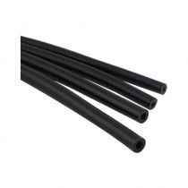 Turbosmart 3m Pack - 4mm Reinforced Vac Hose - Black 
