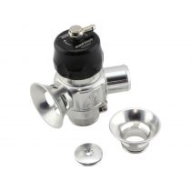Turbosmart BOV Dual Port Universal 38mm-Black