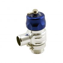 Turbosmart BOV Plumb Back Universal 32mm-Blue