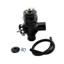 Turbosmart BOV Smart Port Dual Port Mitsubishi EVO VI-X-Black