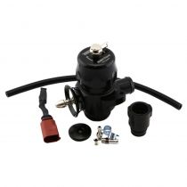 Turbosmart Port 2.0L VAG Golf R/S3 BOV  Black