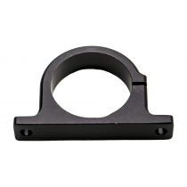 Turbosmart FPR Billet Fuel Filter Bracket for Turbosmart 1.75" OD filters - Anodized Black