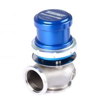 Turbosmart Gen 4 WG50LHP Pro-Gate50 Lite HP 35psi Blue