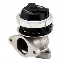 Turbosmart Gen-V WG38 Ultra-Gate38 7psi Black