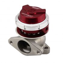 Turbosmart Gen-V WG38 Ultra-Gate38 14psi Red