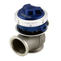 Turbosmart Gen-V WG40CG Comp-Gate40 Compressed Gas 5psi Blue