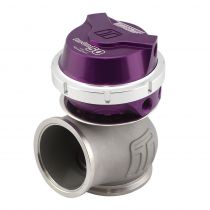 Turbosmart Gen-V WG50 Pro-Gate50 14psi Purple