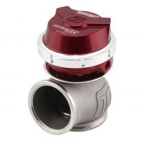 Turbosmart Gen-V WG50 Pro-Gate50 14psi Red