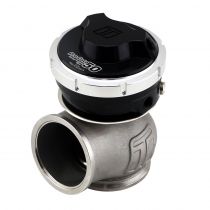 Turbosmart Gen-V WG50CG Pro-Gate50 Compressed Gas 5psi Black