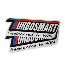 Turbosmart Sticker – 600mm x 210mm