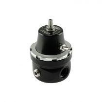 Turbosmart FPR6 Fuel Pressure Regulator- Side View
