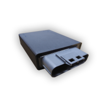 SPARKER RACING 3 is an ignition control unit designed for motorbike racing purposes (road motorbike races, sprint) and off road car races in the bike-engine class. Ignition principle is inductive. The unit is programmable through PC.