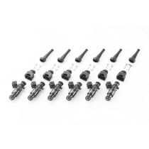 GReddy Injector Kit VR38DETT 834cc