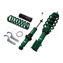 TEIN Street Advance Z4 Coilovers for Subaru Forester (2012-2018) PN:VSSA2-G1SS2