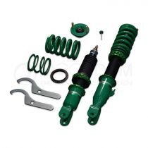 TEIN Mono Racing Coilovers for Subaru BRZ/86/GT86 (12-17) PN:VSTD8-K1LS1