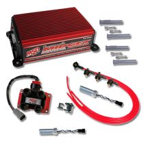 Racedom MSD Programmable Waste Spark Ignition Conversion Kit