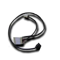 non-programmable analog output controller for wide band lambda sensor