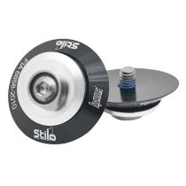 Stilo Hans post anchors FIA8858-2010 Black