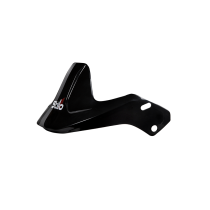 Stilo VENTI Trophy, VENTI4 Trophy plastic peak Black