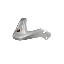 Stilo WRC DES, Trophy DES Plus peak Silver