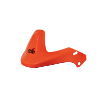 Stilo WRC DES peak for Offshore range Orange
