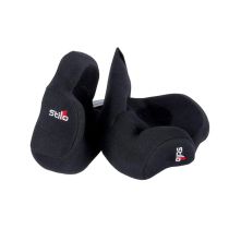 Stilo WRC DES cheek pads / 25-30-35-40 MM