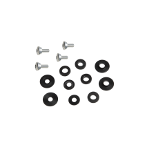 Stilo VENTI WRC, VENTI Trophy, SPORT, WRC DES, Trophy DES Plus spare screw kit for visor and peak