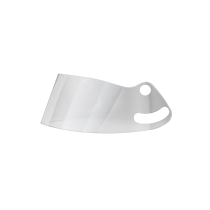 Stilo VENTI WRC, VENTI4 Trophy, Sport short visor Clear