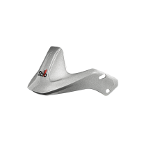 Stilo VENTI WRC and VENTI Trophy peak Silver