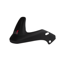 Stilo WRC DES peak Matt Black