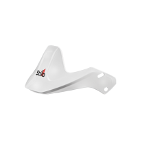 Stilo WRC DES, Trophy DES Plus peak White