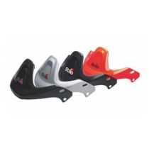 Stilo VENTI WRC peak for Offshore range Orange