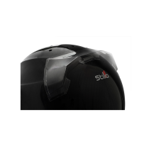 Stilo Rear Spoiler for ST5 helmets