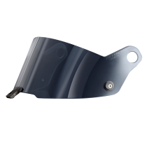 Stilo ST5 visor Smoked Dark