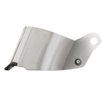 Stilo ST5 visor Silver Dark
