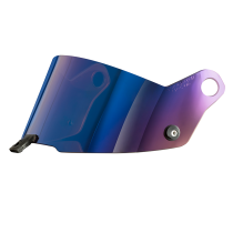 Stilo ST5 visor Mirror Blue Dark