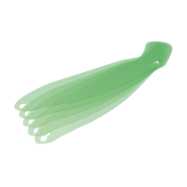Stilo Tear off for ST5 (5 single pcs)