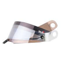 Stilo Tear-off for ST5 package: 3 x 3 prestacked tear-offs (9 in total) perimeter seal